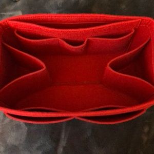 Vercord Purse organizer